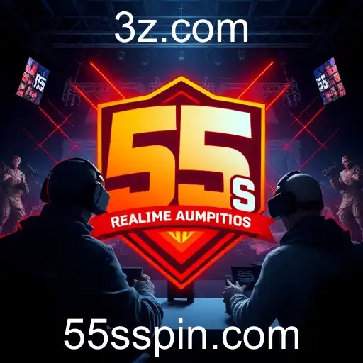 55S: Transformando o Cenário dos Jogos Online em 2025