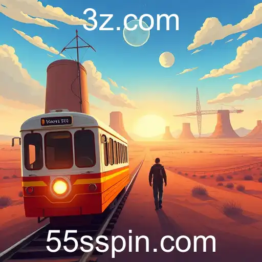 A Ascensão da 55S no Mundo dos Jogos em 2025