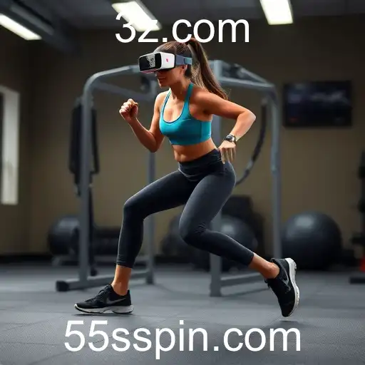 Ascensão da 55S no Cenário Brasileiro de Jogos