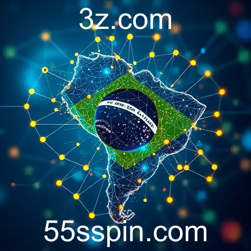 Revolução no Mundo dos Jogos: A Ascensão da 55S