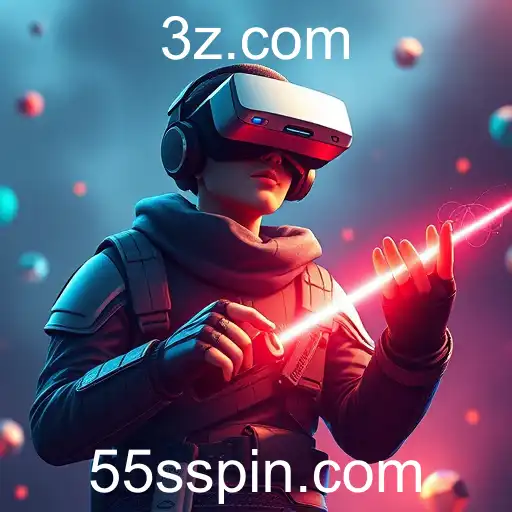 Revolução no Mundo dos Jogos com a Nova Plataforma 55S