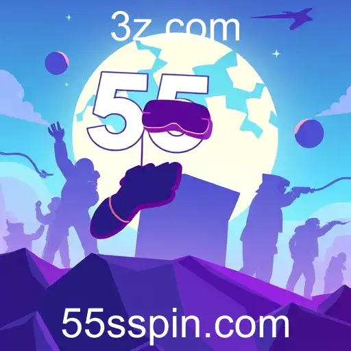 Exploração e Inovação no Mundo dos Jogos: Foco no 55S