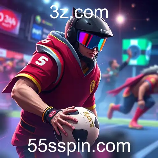 A Revolução dos Jogos em 2025: Como o 55S Está Moldando o Futuro