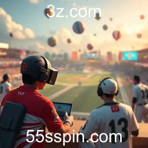 A Influência da Tecnologia nos Jogos: A Evolução Rápida do Cenário Português