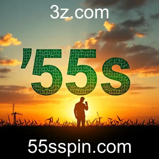 A Revolução do Universo Gamers com 55S