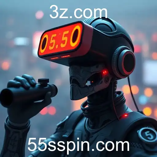 Revolução nos Jogos em 2025: A Ascensão do Modelo 55S