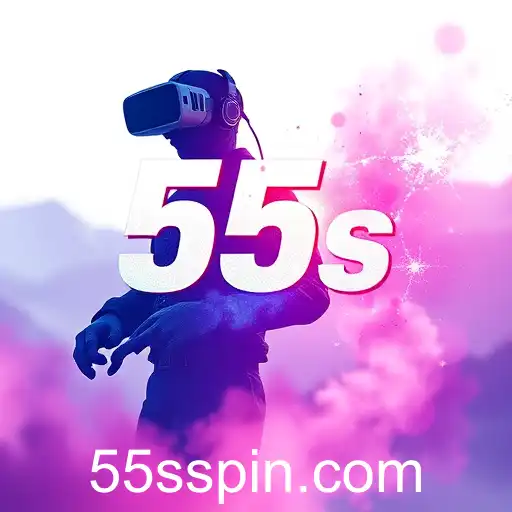 Explorando o Impacto do 55S no Mundo dos Jogos