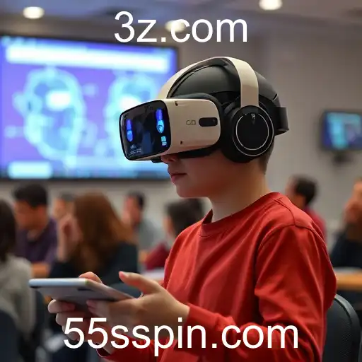 O Impacto dos Jogos na Era Digital