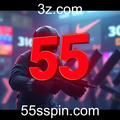 Explorando o Impacto de 55S no Mundo dos Jogos