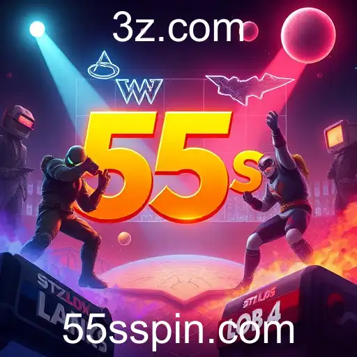 A Nova Era do Entretenimento Digital e o Fenômeno 55S