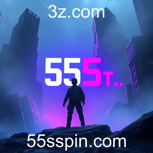 A Ascensão do '55S': O Universo dos Jogos em 2025