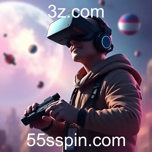 A Revolução Digital dos Jogos em 2025