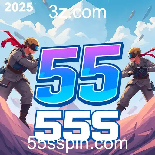 O Impacto de 55S nos Jogos On-line em 2025