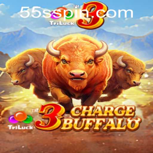 Discover the Thrill of 3ChargeBuffalo: A Modern Adventure in Gaming