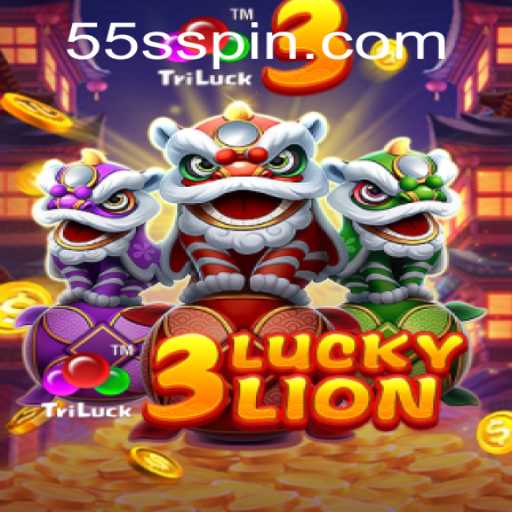 Explore the World of 3LUCKYLION: A Game of Chance and Strategy