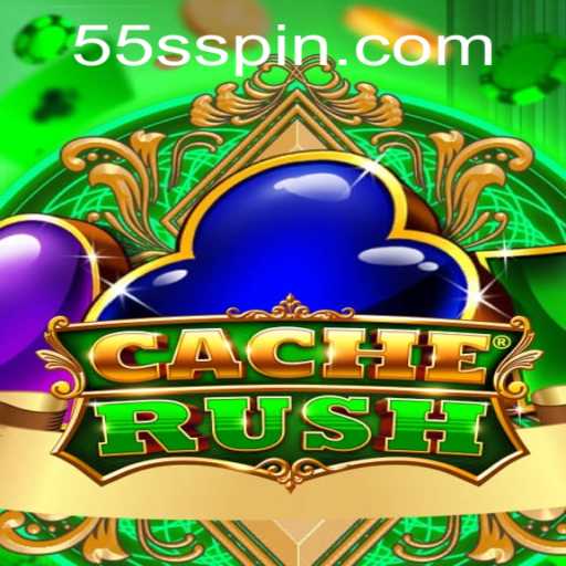 CacheRush: Dive into the Thrilling World of High-Speed Treasure Hunting