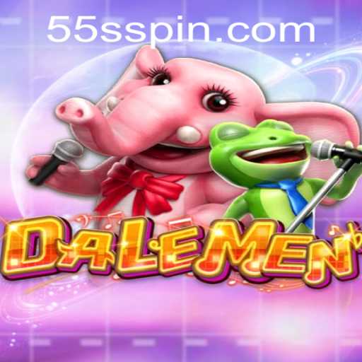Discover the Intrigue of DALEMEN: The 55S Adventure