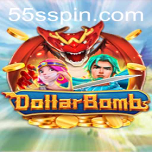 DollarBombs: The Explosive New Gaming Sensation