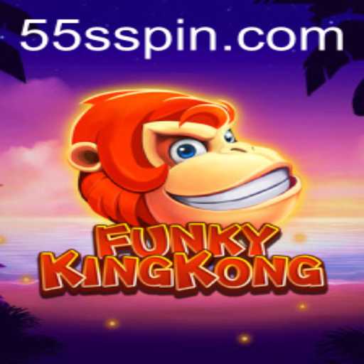 The Adventure of FunkyKingKong and the Mystery of 55S