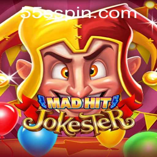MadHitJokester: A Hilarious Dive into Spontaneous Comedy and Chaos