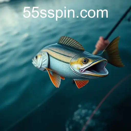 Exploring the Digital Waters: Online Fishing and the Revolution of 55S