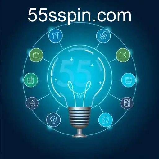 Promotions and the 55S Framework: A Comprehensive Overview