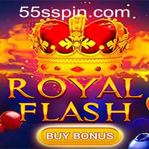 Discovering the Thrills of RoyalFlashBuyBonus: An In-depth Look into the 55S Gaming Experience