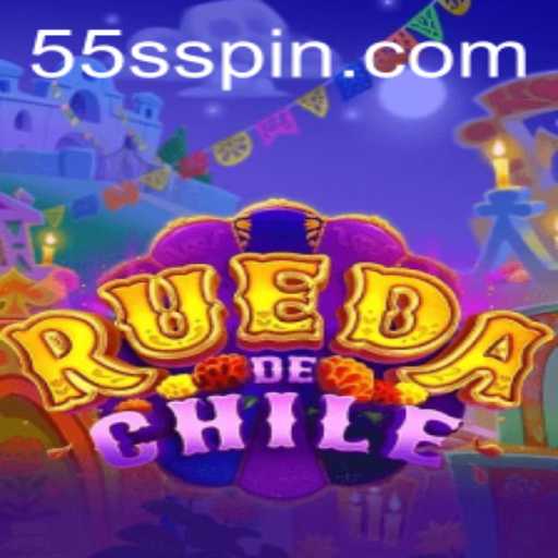 Exploring RuedaDeChile: A Unique Gaming Experience with 55S