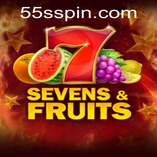 Unveiling SevensFruits: A Unique Gaming Experience