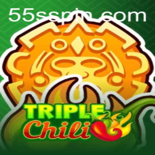 The Exciting World of TripleChili: Unleash the Power of 55S