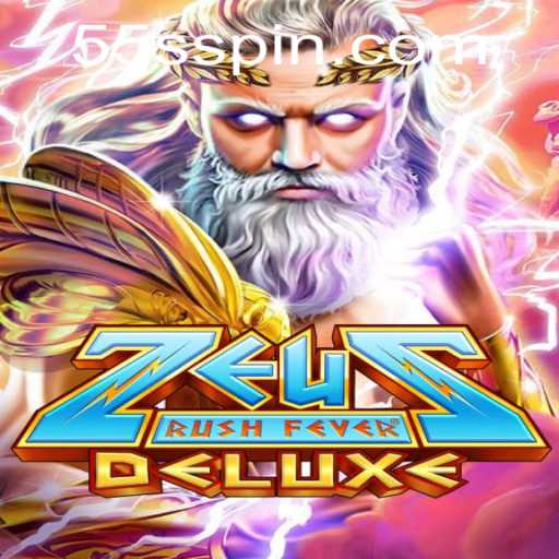 ZeusRushFeverDeluxe: A Mythical Odyssey in Gaming